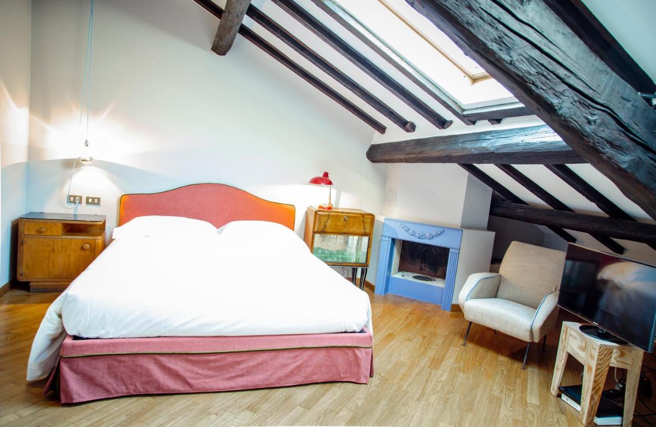 San Fermo Apartment Milan Exterior photo